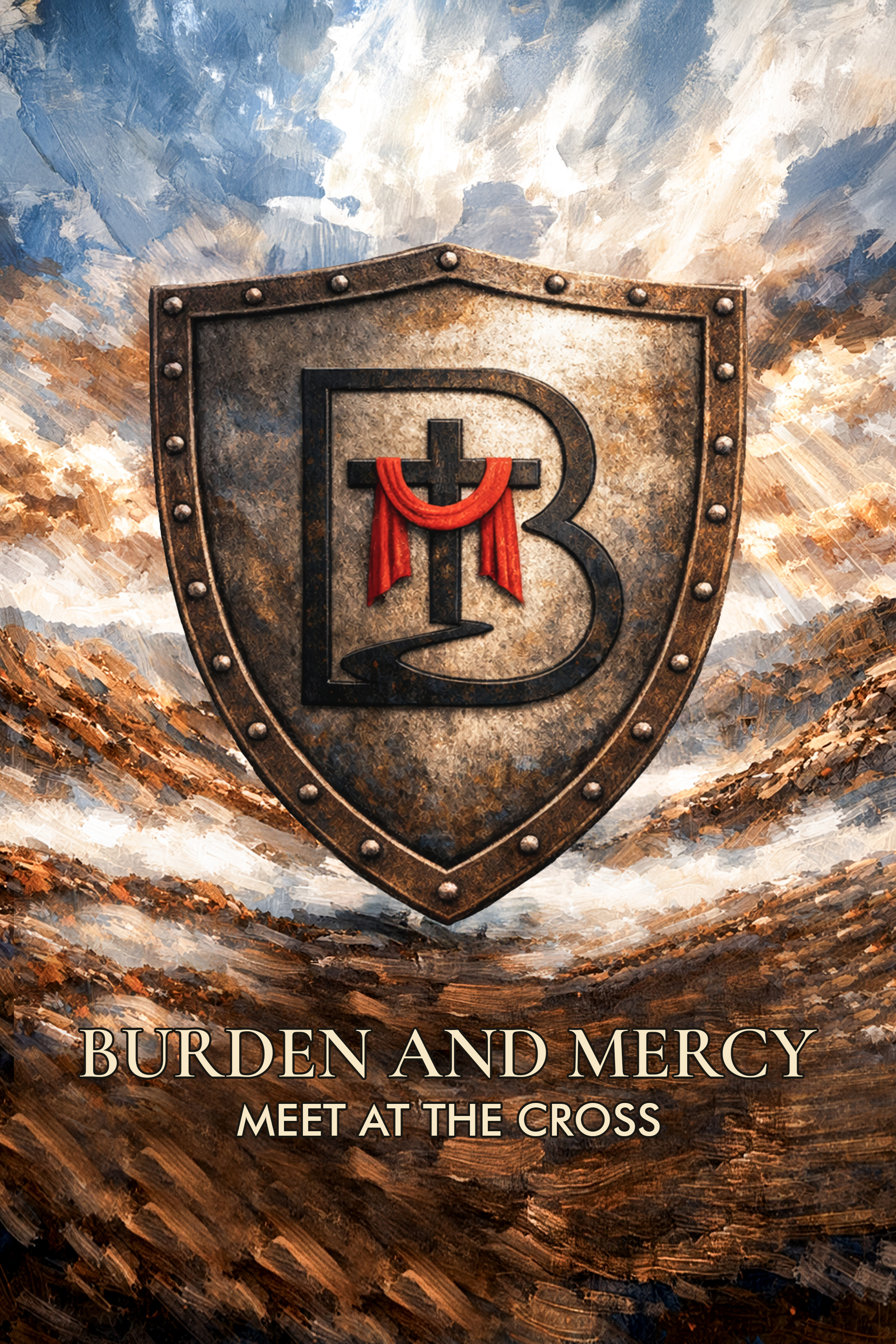 Burden and Mercy